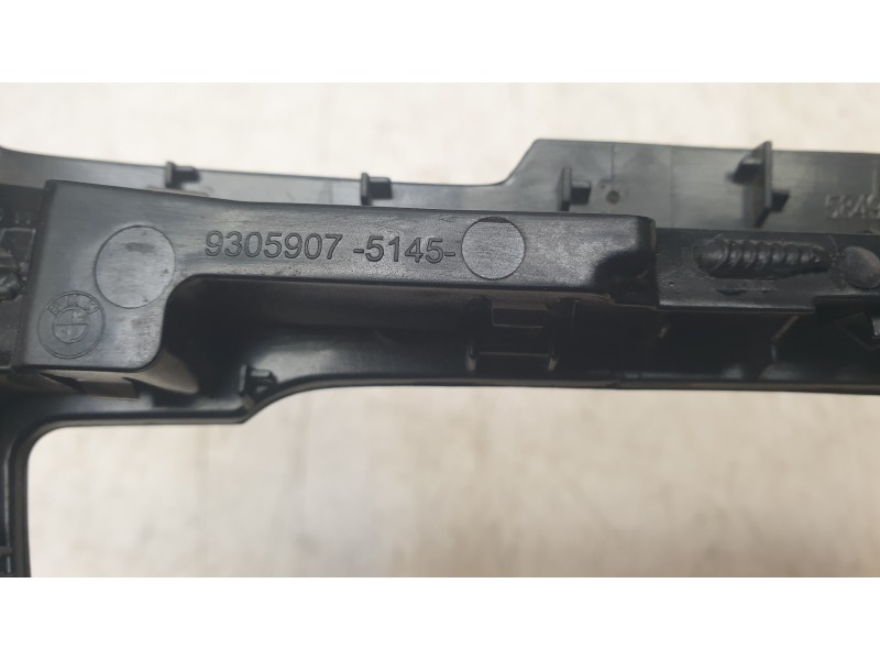 Recambio de moldura para bmw x2 (f39) xdrive 20i referencia OEM IAM 9305907  