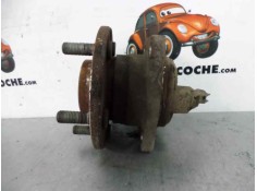 Recambio de buje para ford mondeo berlina (ge) ambiente referencia OEM IAM    2