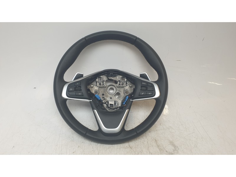 Recambio de volante para bmw x2 (f39) xdrive 20i referencia OEM IAM 32306860361  