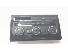MANDO CLIMATIZADOR 5F0907044AK 5F0907044AK 