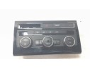 MANDO CLIMATIZADOR 5F0907044AK 5F0907044AK 
