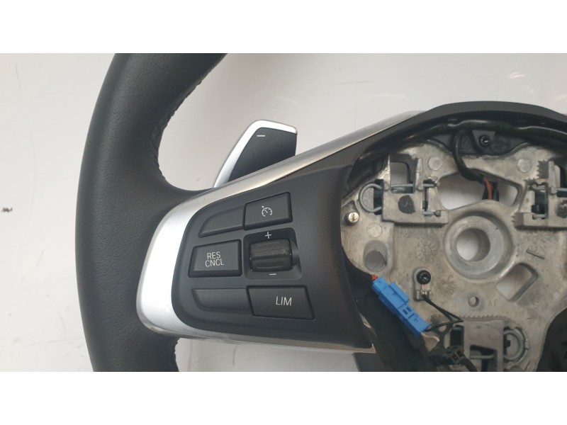 Recambio de volante para bmw x2 (f39) xdrive 20i referencia OEM IAM SW687751902  