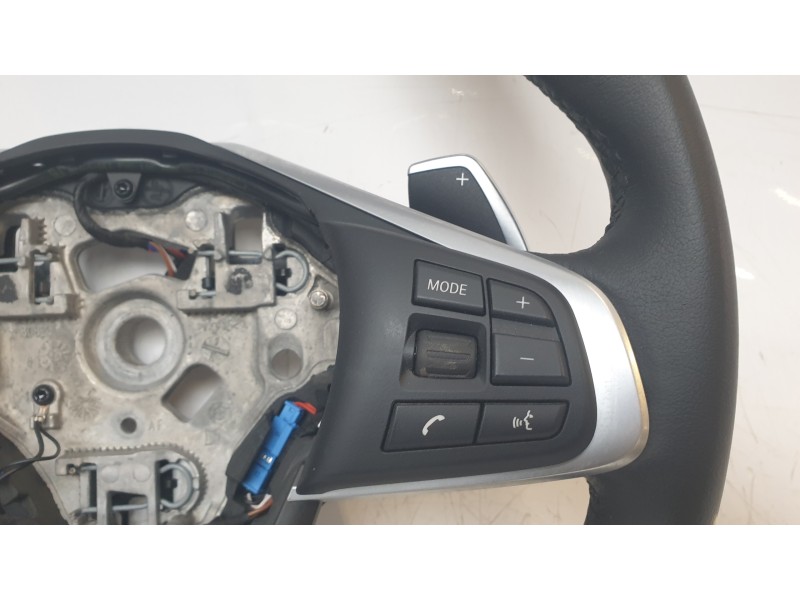 Recambio de volante para bmw x2 (f39) xdrive 20i referencia OEM IAM SW687751902  