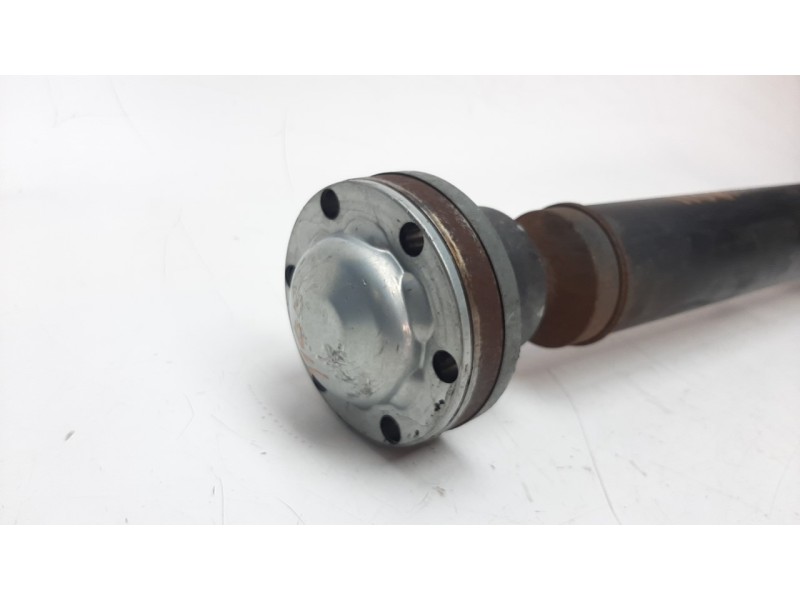 Recambio de transmision central delantera para mercedes-benz clase m (w166) ml 350 bluetec (166.004) referencia OEM IAM A1664100