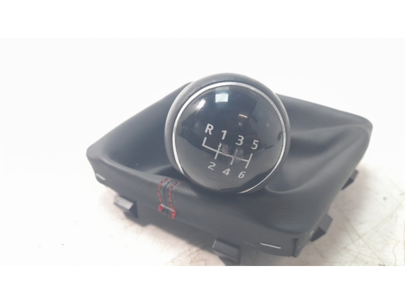 Recambio de palanca cambio para seat leon (5f1) 1.5 tsi referencia OEM IAM 5Q0711061  