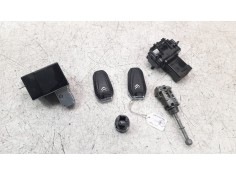 Recambio de conmutador de arranque para citroen c4 picasso origins referencia OEM IAM 96777946ZD   2