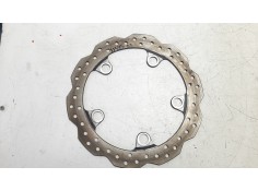 Recambio de disco freno delantero para honda cb 500f referencia OEM IAM 45351MKPDN1  