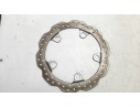 DISCO FRENO DELANTERO 45351MKPDN1 45351MKPDN1 