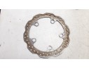 DISCO FRENO DELANTERO 45351MKPDN1 45351MKPDN1 