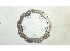 Recambio de disco freno delantero para honda cb 500f referencia OEM IAM 45351MKPDN1  