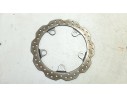DISCO FRENO DELANTERO 45351MKPDN1 45351MKPDN1 