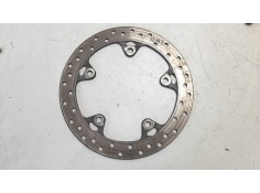 Recambio de disco de freno trasero para bmw f ( - 800cc) f 700 gs (k70) referencia OEM IAM 34217664102  