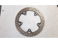 Recambio de disco de freno trasero para bmw f ( - 800cc) f 700 gs (k70) referencia OEM IAM 34217664102   2
