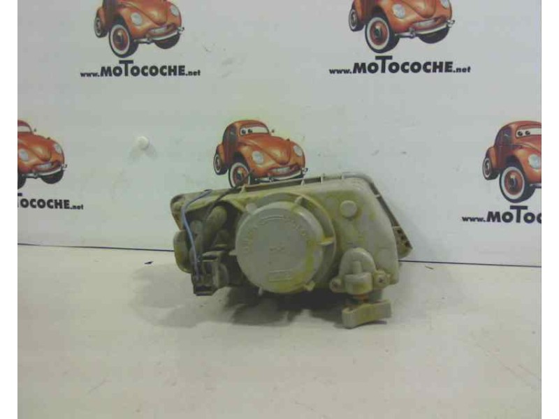 Recambio de faro antiniebla izquierdo para hyundai coupe (rd) referencia OEM IAM 9220127500  