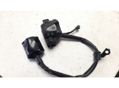 Recambio de piña luces izquierda para honda cb 500f referencia OEM IAM 35200MKPDP1  