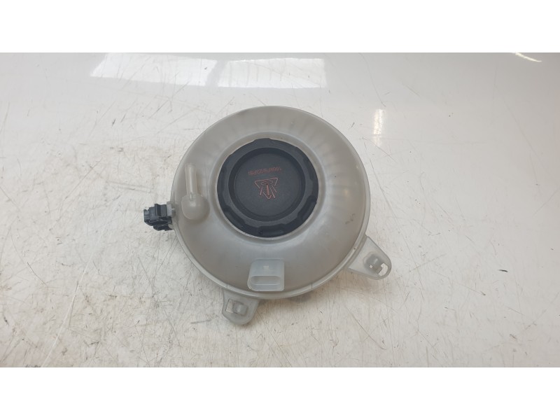 Recambio de deposito expansion para seat leon (5f1) 1.5 tsi referencia OEM IAM 5Q0121407S  