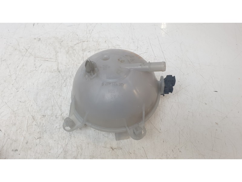 Recambio de deposito expansion para seat leon (5f1) 1.5 tsi referencia OEM IAM 5Q0121407S  