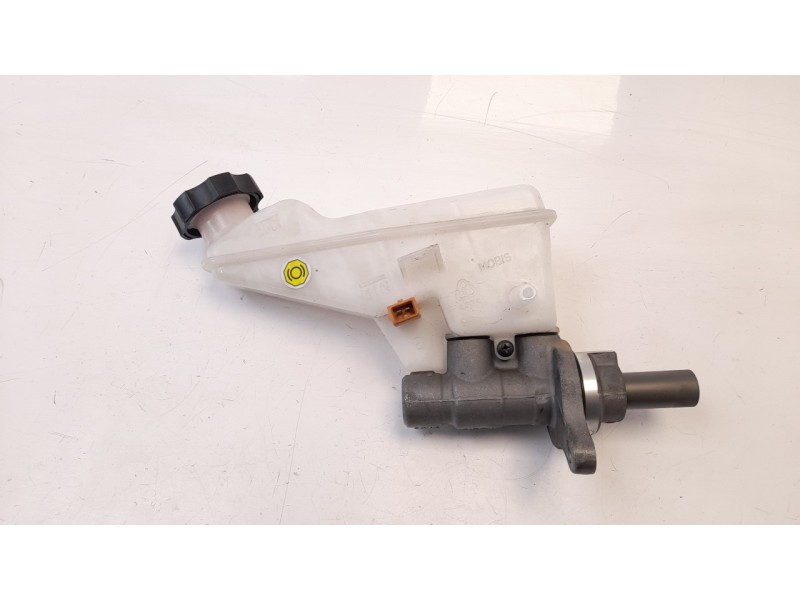 Recambio de bomba freno para hyundai kona 1.0 tgdi cat referencia OEM IAM 58510J9220  