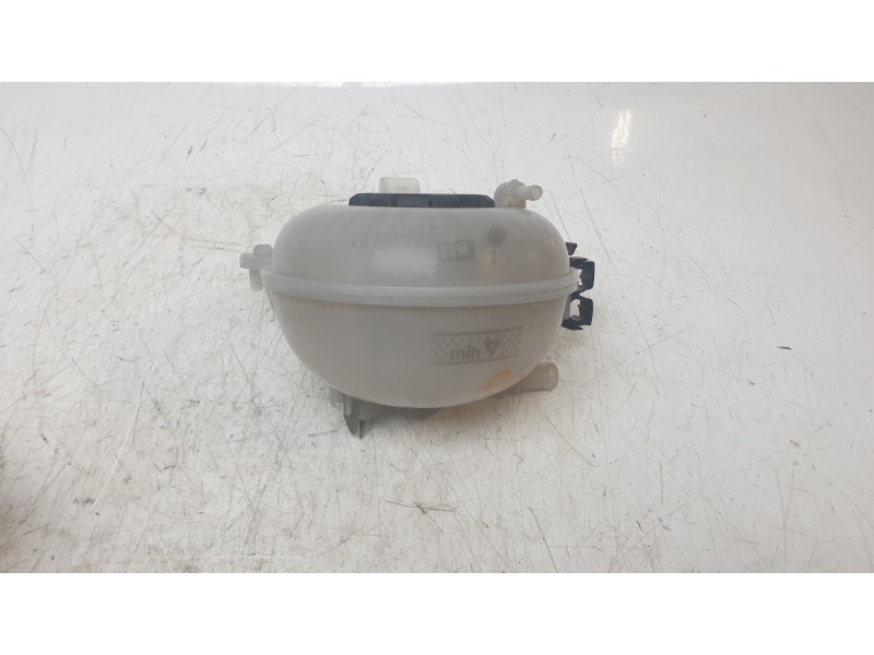 Recambio de deposito expansion para seat leon (5f1) 1.5 tsi referencia OEM IAM 5Q0121407S  