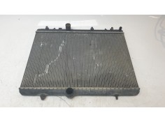 RADIADOR AGUA 9645586780 