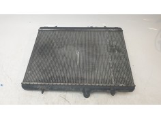 Recambio de radiador agua para peugeot 407 (6d_) 2.0 hdi 135 (6drhrh, 6drhre, 6drhrg, 6drhrj) referencia OEM IAM 9645586780   2