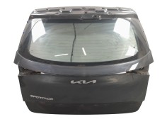 Recambio de porton trasero para kia sportage v (nq5) 1.6 t-gdi referencia OEM IAM 72800R2000  