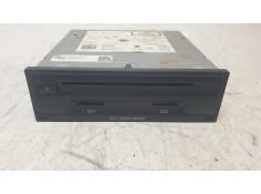 Recambio de sistema navegacion gps para seat leon (5f1) 1.5 tsi referencia OEM IAM 5F0035846  