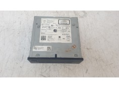 Recambio de sistema navegacion gps para seat leon (5f1) 1.5 tsi referencia OEM IAM 5F0035846   2