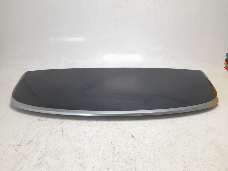 Recambio de aleron trasero para kia sportage v (nq5) 1.6 t-gdi referencia OEM IAM 87210R2000  