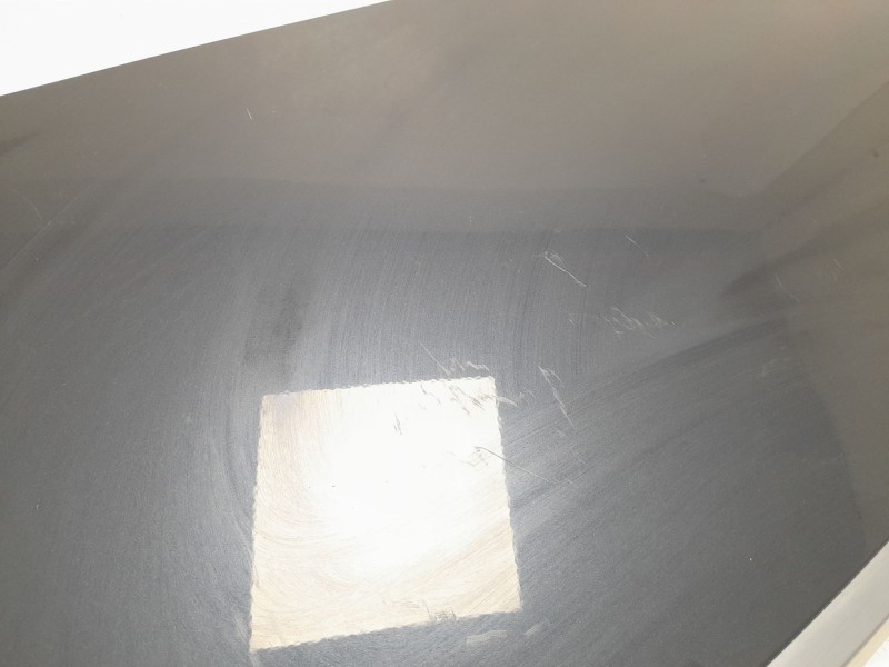 Recambio de aleron trasero para kia sportage v (nq5) 1.6 t-gdi referencia OEM IAM 87210R2000  