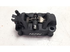Recambio de pinza de freno delantera izquierda para honda cb 500f referencia OEM IAM 45250MKPDN1  