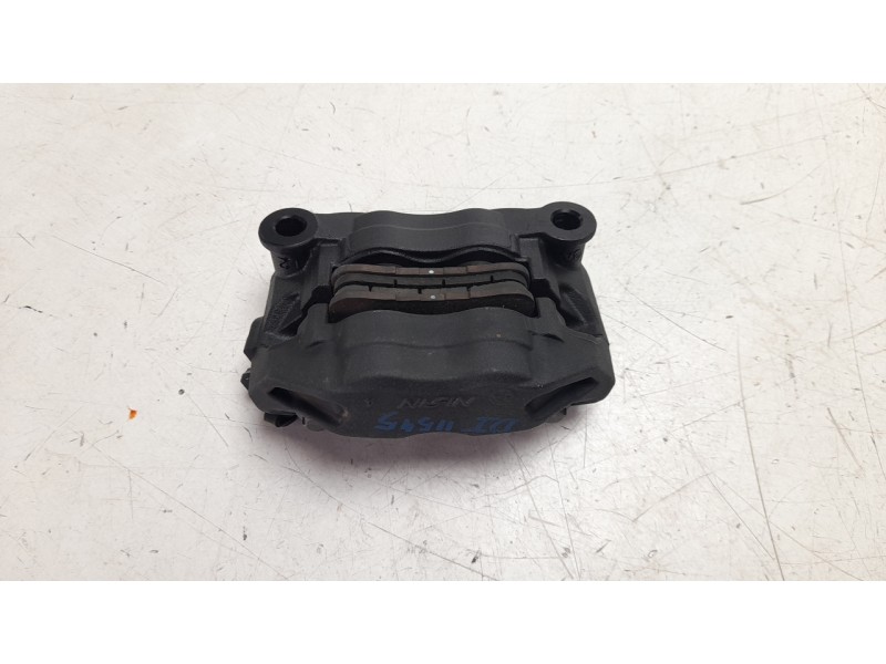 Recambio de pinza de freno delantera izquierda para honda cb 500f referencia OEM IAM 45250MKPDN1  