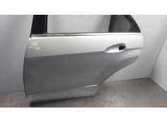 Recambio de puerta trasera izquierda para mercedes-benz clase e (w212) lim. 1.8 cgi cat referencia OEM IAM 2127300105   2