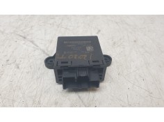 Recambio de modulo electronico para ford puma hybrid titanium design referencia OEM IAM LU5T14B534AE  