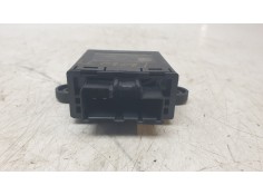 Recambio de modulo electronico para ford puma hybrid titanium design referencia OEM IAM LU5T14B534AE   2