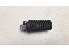 Recambio de estribo lateral para bmw f ( - 800cc) f 700 gs (k70) referencia OEM IAM 46717705653  