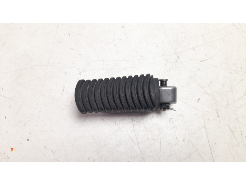 Recambio de estribo lateral para bmw f ( - 800cc) f 700 gs (k70) referencia OEM IAM 46717705653  