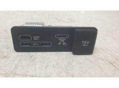 MODULO ELECTRONICO FW9319E110AE 