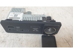 Recambio de modulo electronico para land rover range rover velar 2.0 turbo cat referencia OEM IAM FW9319E110AE   2