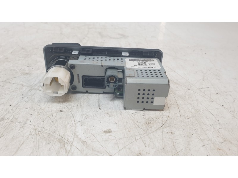 Recambio de modulo electronico para land rover range rover velar 2.0 turbo cat referencia OEM IAM FW9319E110AE  