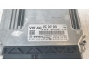 CENTRALITA MOTOR UCE 05E907309 05E907309 0261S16449