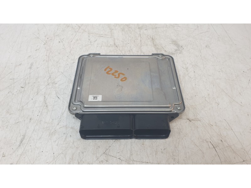Recambio de centralita motor uce para seat leon (5f1) 1.5 tsi referencia OEM IAM 05E907309 0261S16449 