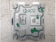 Recambio de unidad de control para porsche cayenne coupe (9yb) e-hybrid referencia OEM IAM 9Y0035335D 3F0035335 