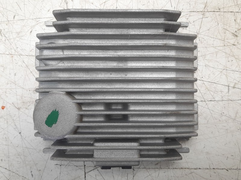 Recambio de unidad de control para porsche cayenne coupe (9yb) e-hybrid referencia OEM IAM 9Y0035335D 3F0035335 