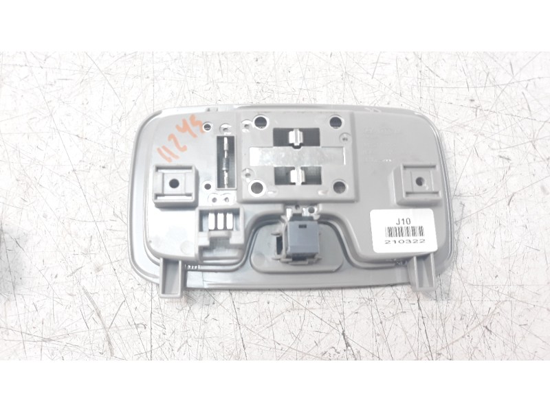 Recambio de luz interior para kia ceed 1.0 tgdi cat referencia OEM IAM 92850J7XXX  