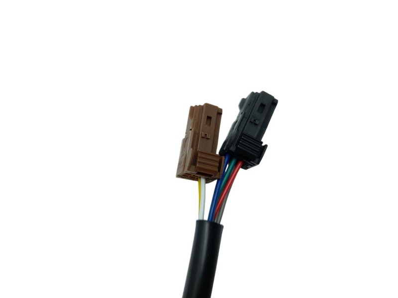 Recambio de retrovisor izquierdo para peugeot 207 referencia OEM IAM 6325G5 1051727014 1051727014 , PG3207314 , 27544267 , 53804