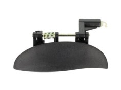 Recambio de maneta exterior delantera izquierda para hyundai atos (mx) referencia OEM IAM 8265002100 106400856 128427