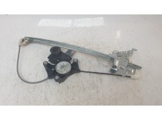 Recambio de elevalunas trasero derecho para toyota rav4 hybrid 4x2 advance referencia OEM IAM 8571042150  
