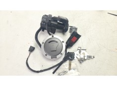 Recambio de conmutador de arranque para honda cb 500f referencia OEM IAM 35010MJWD14  
