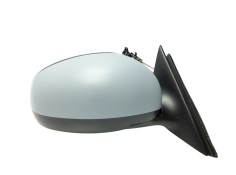 Recambio de retrovisor derecho para skoda fabia (5j2 ) referencia OEM IAM 5J1857508D 1051958011 SK3247123 2